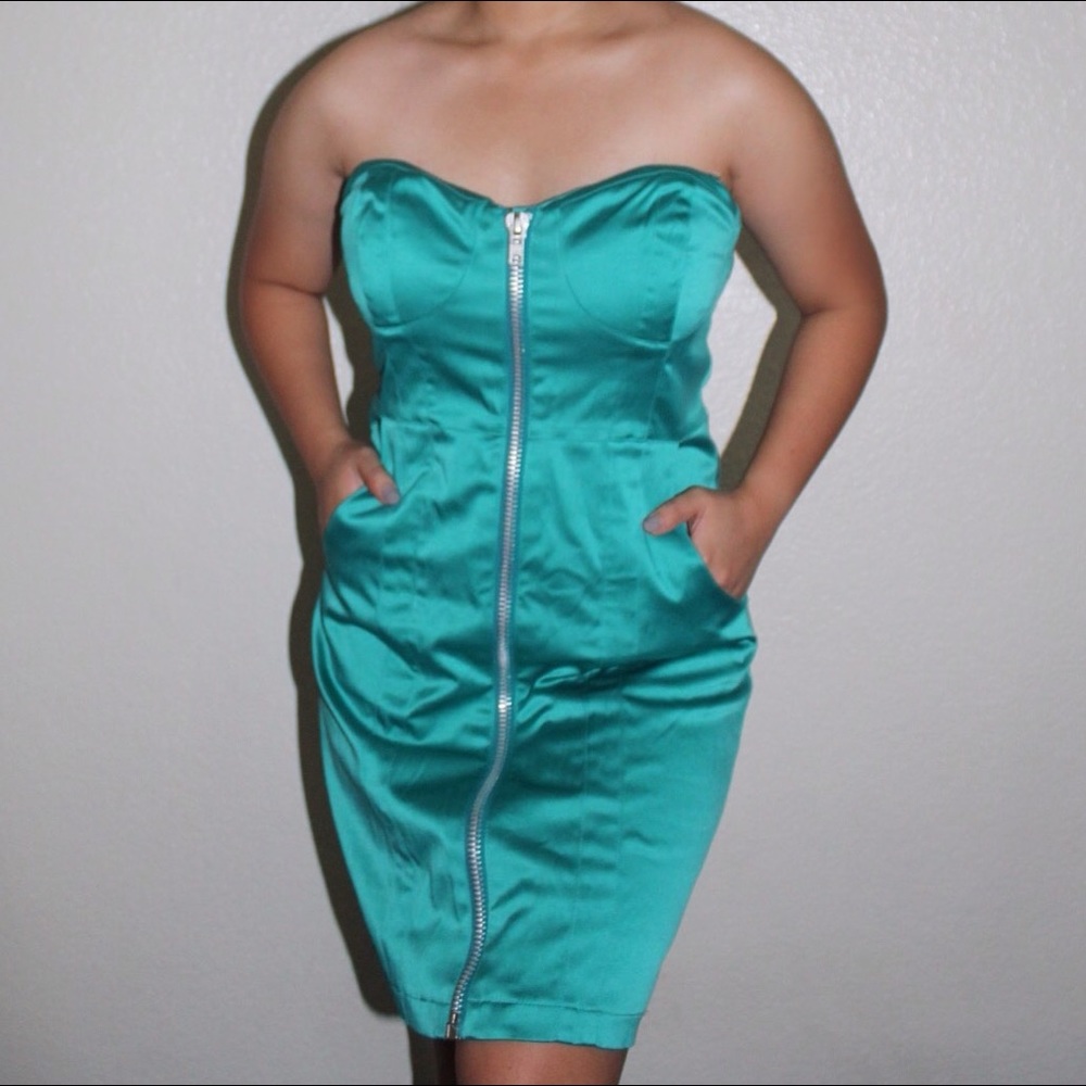 Night Out Dress